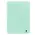 Bizon Case Tab Lizard Samsung Galaxy Tab S9 / S9 FE mint