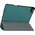 Bizon Case Tab Lizard Apple iPad Pro 12.9 2022/2021/2020/2018 dark green