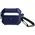 Bizon Case Headphone Armor Apple Airpods 3 navy blue