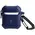 Bizon Case Headphone Armor Apple Airpods 1/2 navy blue