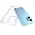 Bizon Case Clear Pack case + 2x screen glass + lens glass Xiaomi Redmi Note 12 4G clear