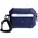 Bizon Case Headphone Armor Apple Airpods Pro 2 navy blue