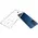 Bizon Case Clear Pack case + 2x screen glass Xiaomi Redmi 12C clear