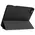 Bizon Case Tab Lizard Apple iPad Pro 11 2022/2021/2020/2018 black