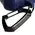 Bizon Case Headphone Armor Apple Airpods 3 navy blue