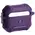 Bizon Case Headphone Armor Apple Airpods 3 purple