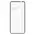 Bizon Glass Edge 2 Nothing Phone 1 black