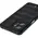 Bizon Case Tur Xiaomi Redmi Note 12 4G black