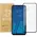 Bizon Glass Edge 2 Samsung Galaxy S23 FE black