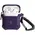 Bizon Case Headphone Armor Apple Airpods 1/2 purple