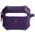 Bizon Case Headphone Armor Apple Airpods 3 purple