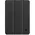Bizon Case Tab Croc Apple iPad Pro 12.9 2022/2021/2020/2018 black