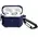 Bizon Case Headphone Armor Apple Airpods 3 navy blue