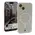 Bizon Case MatteO Apple iPhone 15 translucent