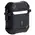Bizon Case Headphone Armor Apple Airpods 1/2 black