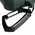 Bizon Case Headphone Armor Apple Airpods 3 dark green