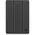 Bizon Case Tab Croc Apple iPad 9/8/7 10.2 2021/2020/2019 black