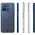 Bizon Case Clear Pack case + 2x screen glass Xiaomi Redmi 12C clear