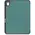 Bizon Case Tab Lizard Apple iPad 10 10.9 2022 dark green