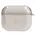 Bizon Case Headphone Clear Airpods 3 clear-black