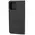 Bizon Case Pocket Pro Motorola Moto G14 black