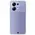 Bizon Case Salpa Xiaomi Redmi Note 13 4G clear