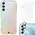 Bizon Case Clear Pack case + 2x screen glass + lens glass Samsung Galaxy A05s clear