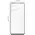 Bizon Glass Edge tempered glass - [2 PACK] + lens protection Motorola Edge 30 black