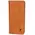 Bizon Case Pocket Pro Motorola Moto G14 brown