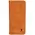 Bizon Case Pocket Pro Motorola Moto G14 brown
