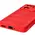 Bizon Case Tur Xiaomi 13T Pro / 13T red