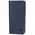 Bizon Case Pocket Motorola Moto G14 navy blue
