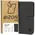 Bizon Case Pocket Motorola Moto G14 black