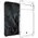 Bizon Case Clear Pack case + 2x screen glass Google Pixel 8 Pro clear