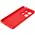 Bizon Case Tur Xiaomi Poco M6 Pro 4G / Xiaomi Redmi Note 13 Pro 4G red