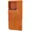 Bizon Case Pocket Pro Xiaomi 13T Pro / 13T brown