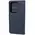 Bizon Case Pocket Xiaomi Poco M6 Pro 4G / Xiaomi Redmi Note 13 Pro 4G navy blue