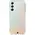 Bizon Case Clear Pack case + 2x screen glass + lens glass Samsung Galaxy A05s clear
