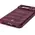 Bizon Case Tur Google Pixel 8 dark purple