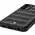 Bizon Case Tur Samsung Galaxy A05s black