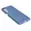 Bizon Case Silicone Samsung Galaxy M34 5G navy blue