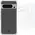 Bizon Case Clear Pack case + 2x screen glass Google Pixel 8 Pro clear