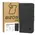 Bizon Case Pocket Samsung Galaxy S24 Plus black