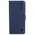 Bizon Case Pocket Samsung Galaxy A15 5G/4G navy blue