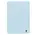 Bizon Case Tab Lizard Samsung Galaxy Tab S9 FE Plus blue