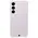 Bizon Case Salpa Samsung Galaxy S24 Plus clear