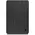 Bizon Case Tab Clear Matt Samsung Galaxy Tab A9 Plus black