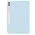 Bizon Case Tab Lizard Samsung Galaxy Tab S9 FE Plus blue