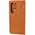 Bizon Case Pocket Pro Samsung Galaxy S24 Ultra brown