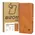 Bizon Case Pocket Samsung Galaxy S24 Ultra brown